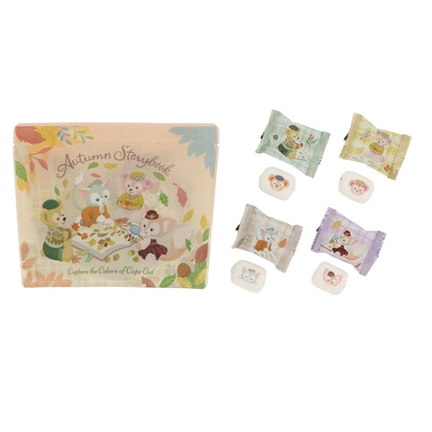 ✳︎お取り置き✳︎ ダッフィー ✳︎専用✳︎6番　9番 全員共通 - d-cute