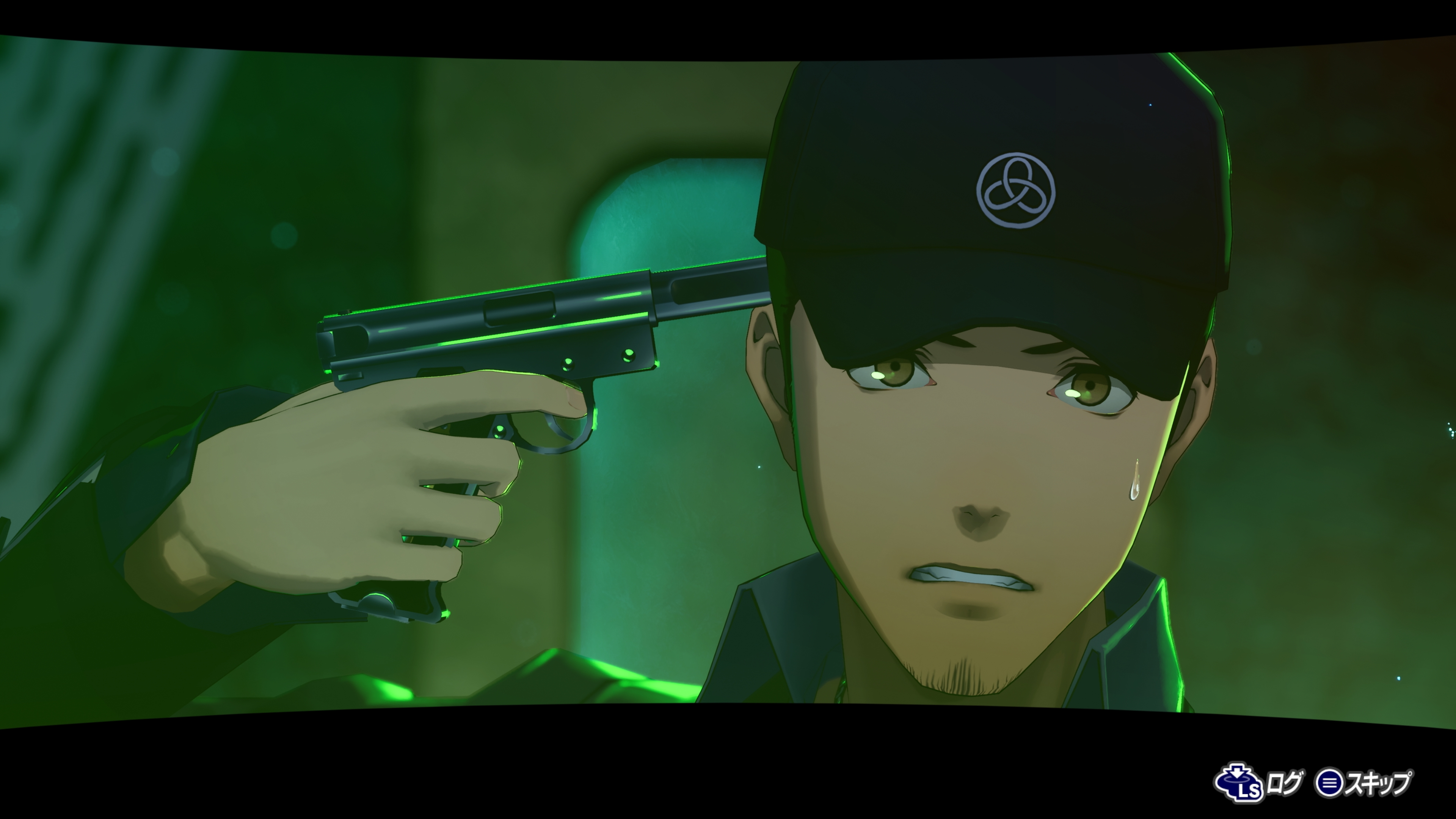 昔と違いキャラクターや敵シャドウも表情等を鮮明に表現できるようになった事で物語の緊張感も凄まじい。ダークテイストな「P3」にとってはこれほどプラスになる要素はないだろう