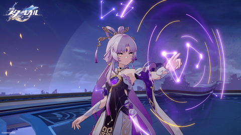 龍のような姿の丹恒こと「丹恒・飲月」が実装決定！ 「崩壊：スター