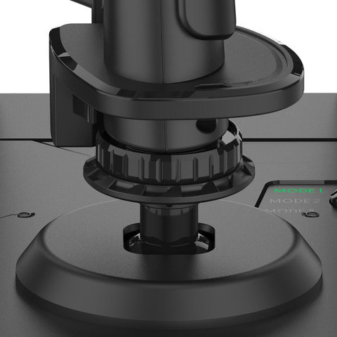 HORI、フライトシミュレーター用コントローラーセット「HORI HOTAS