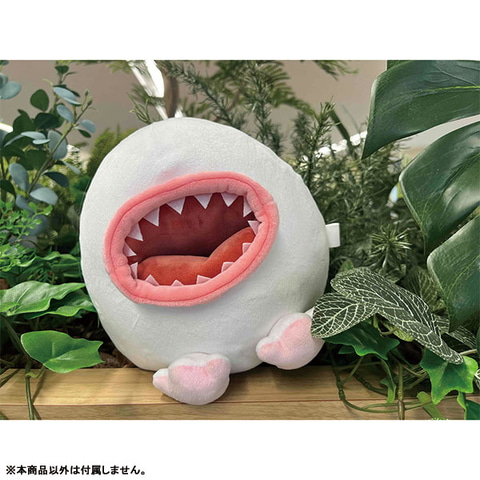 モンハン」のふわたまぬいぐるみシリーズに「フルフル」が登場