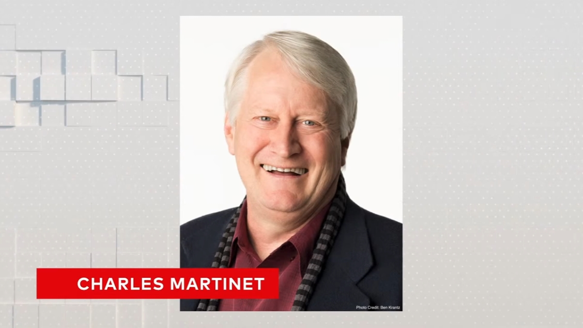 チャールズ・マーティネー氏（<a href="https://www.youtube.com/watch?v=dG9fAtmYdlM" class="n" target="_blank">Nintendo Direct - 9.23.2021</a>より）