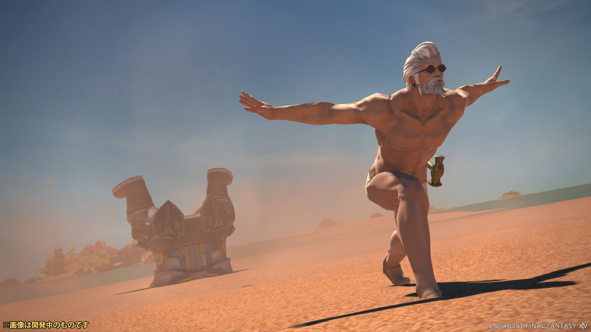 「帰ってきたヒルディブランド」の完結編は「パッチ6.55」で登場する