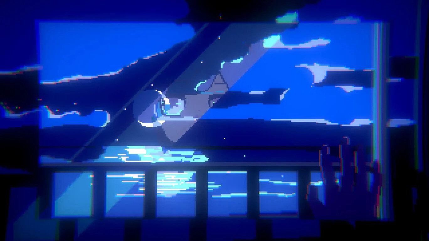 画像はNintendo Switchダウンロード版のもの