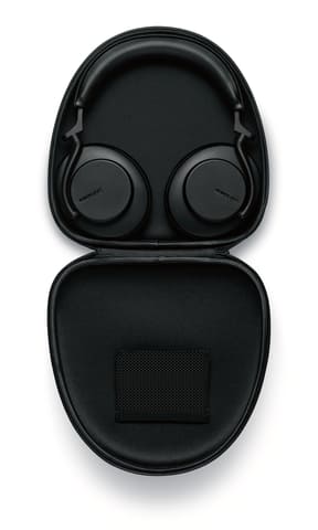 SHUREのヘッドホン「AONIC 50（第2世代）」と高遮音性イヤホンの新色