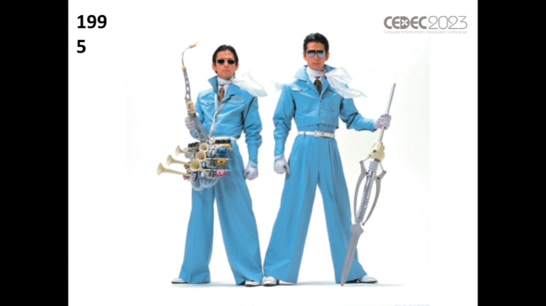 兄弟で活動していた