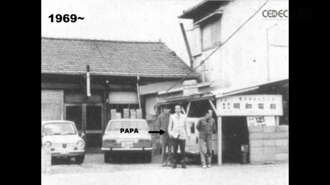 オタマトーン」はこうして生まれた！ 明和電機の歴史を土佐信道氏が