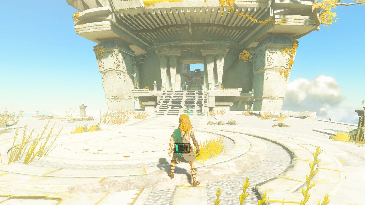 ボタンを離すとロケットの推進力で勢いよく飛んでいく。ただしバッテリーが切れると途中で落ちてしまうため注意