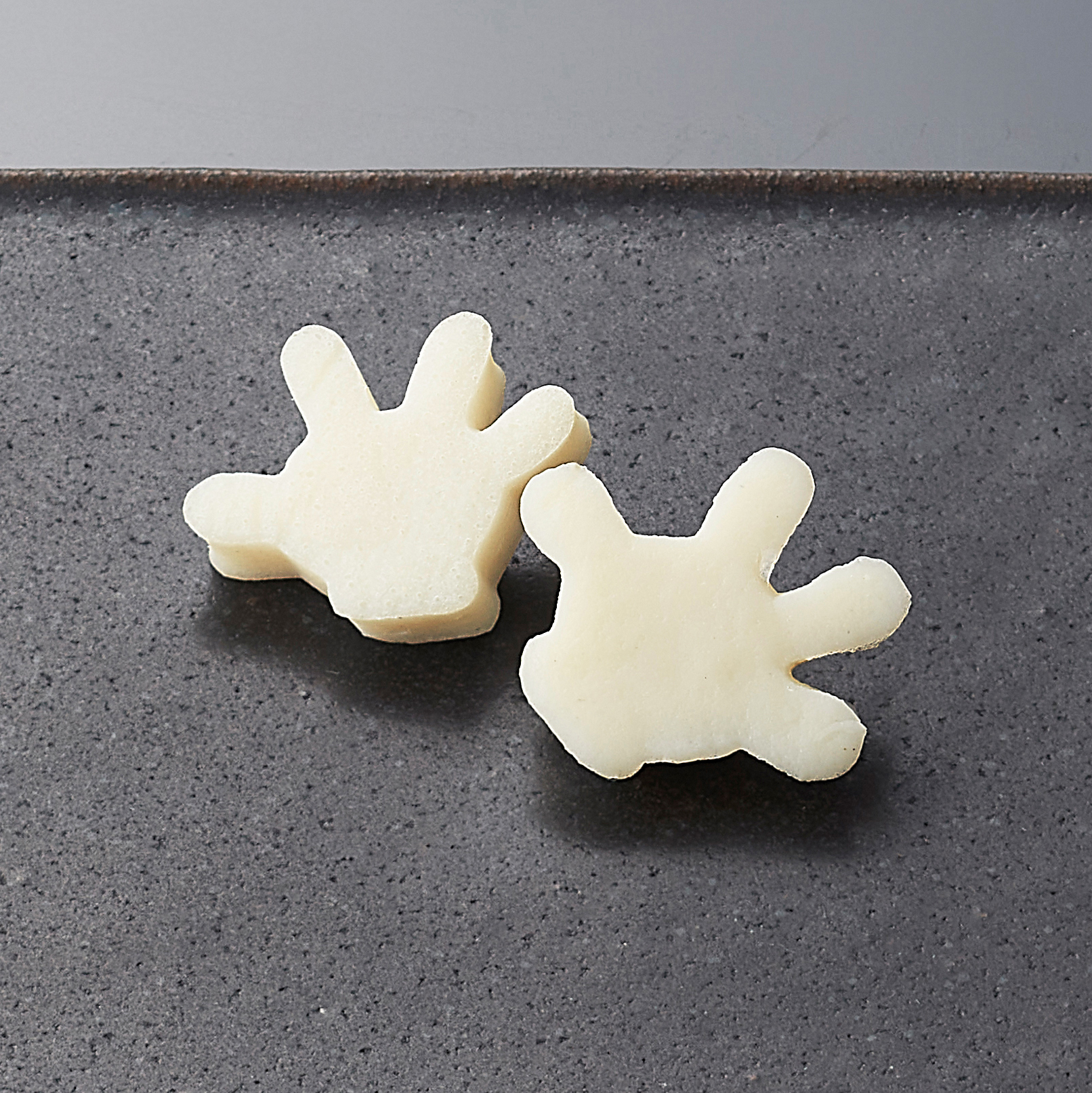 シルエットかまぼこ