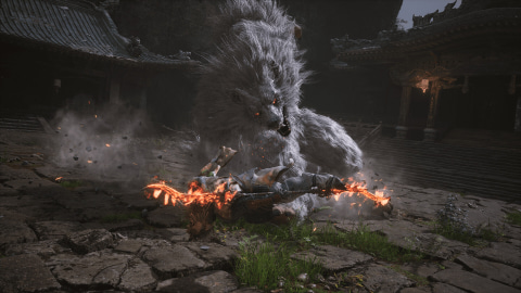 gamescom2023】孫悟空が妖怪退治するダークなアクション「黒神話：悟空