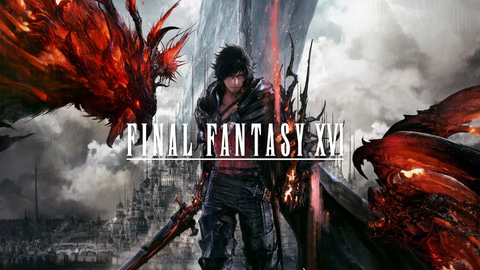 PS Store、今週の1本に「FFXVI」が登場！ 9月6日まで20%オフのお買い得