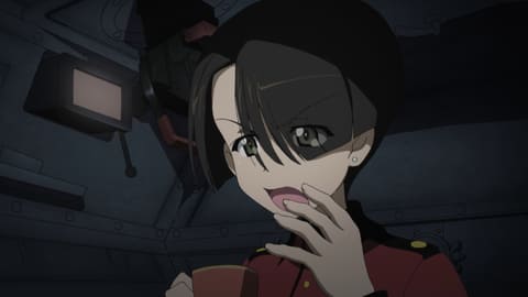 ガールズ＆パンツァー 最終章」第4話のキービジュアル第2弾＆本