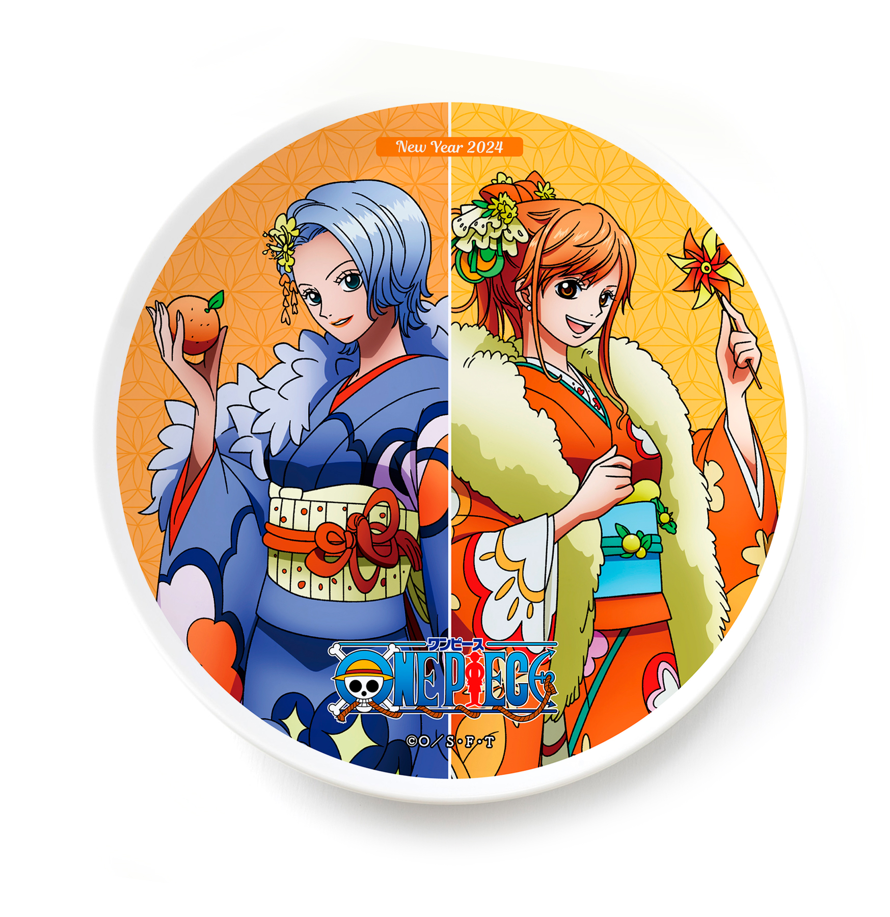 （直径16.2cm　素材：陶器　日本製）