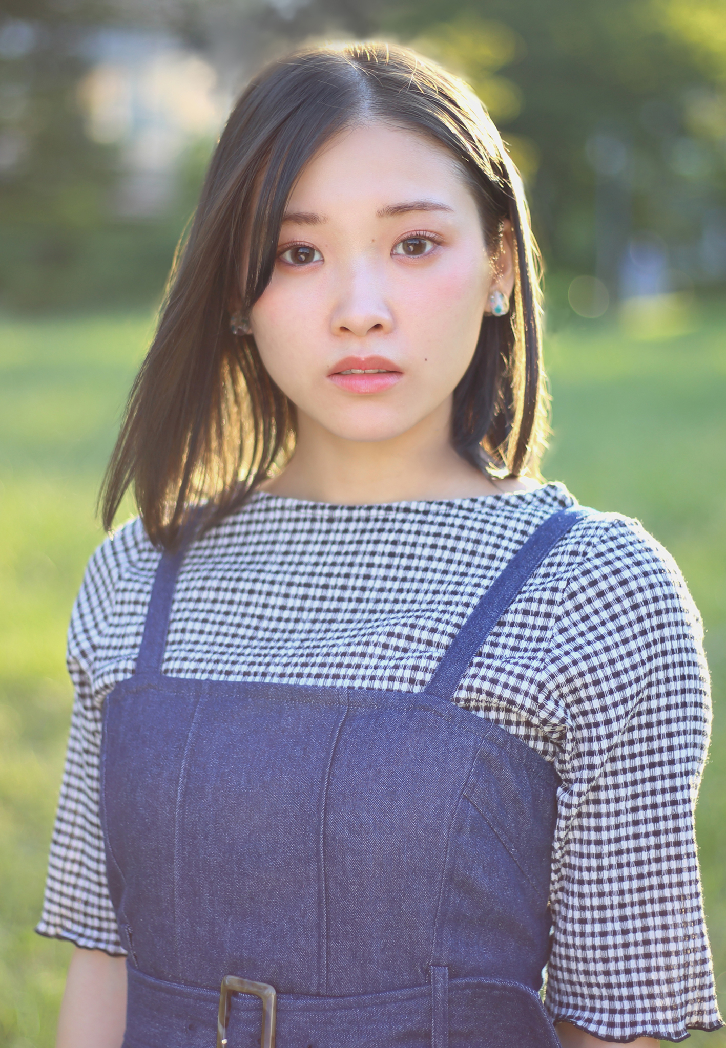 フェルン/市ノ瀬加那さん