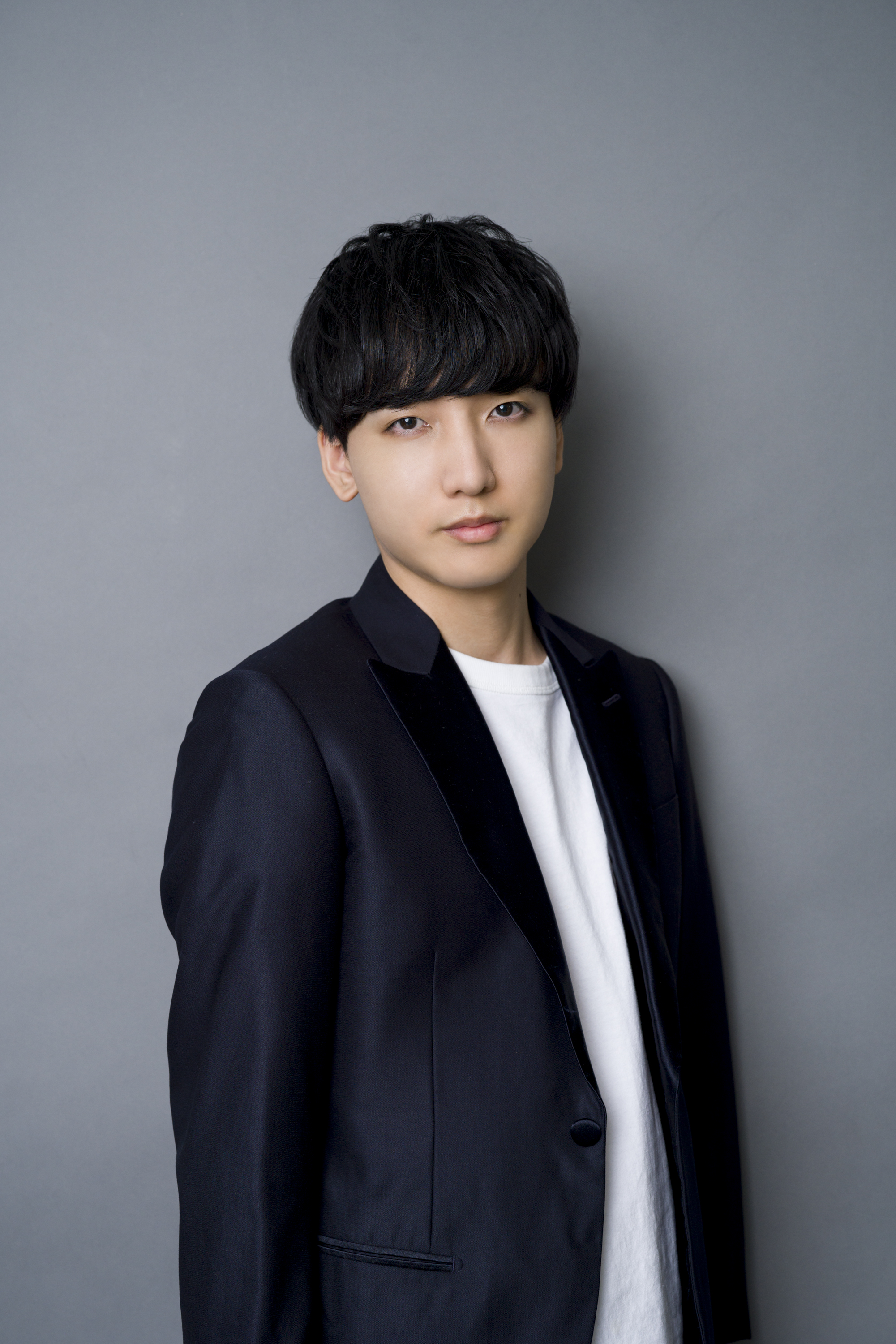 シュタルク/小林千晃さん