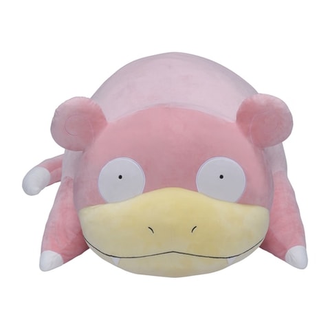 ポケモンセンター　ヤドン　ポケドール　ぬいぐるみ ぬいぐるみ(S) ヤドン ｜【公式】ポケモンセンターオンライン