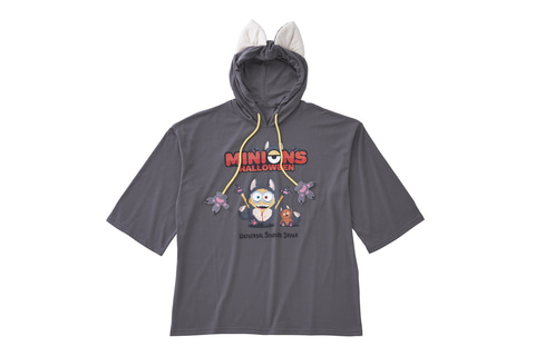 USJ、今年のハロウィーングッズ&フードを一挙紹介！ ポケモン、スヌーピー、ミニオンたちの新アイテムが登場 - GAME Watch