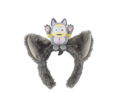 USJ、今年のハロウィーングッズ&フードを一挙紹介! ポケモン、スヌーピー、ミニオンたちの新アイテムが登場 - GAME Watch