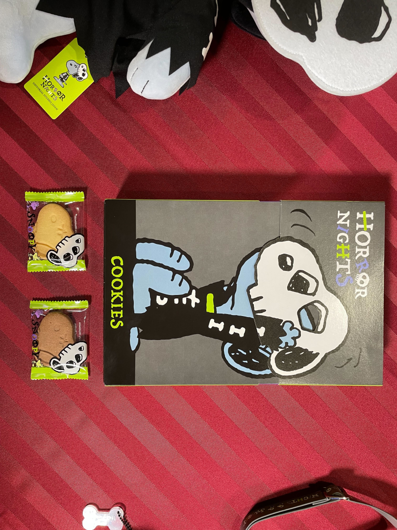 クッキー 価格：1,700円