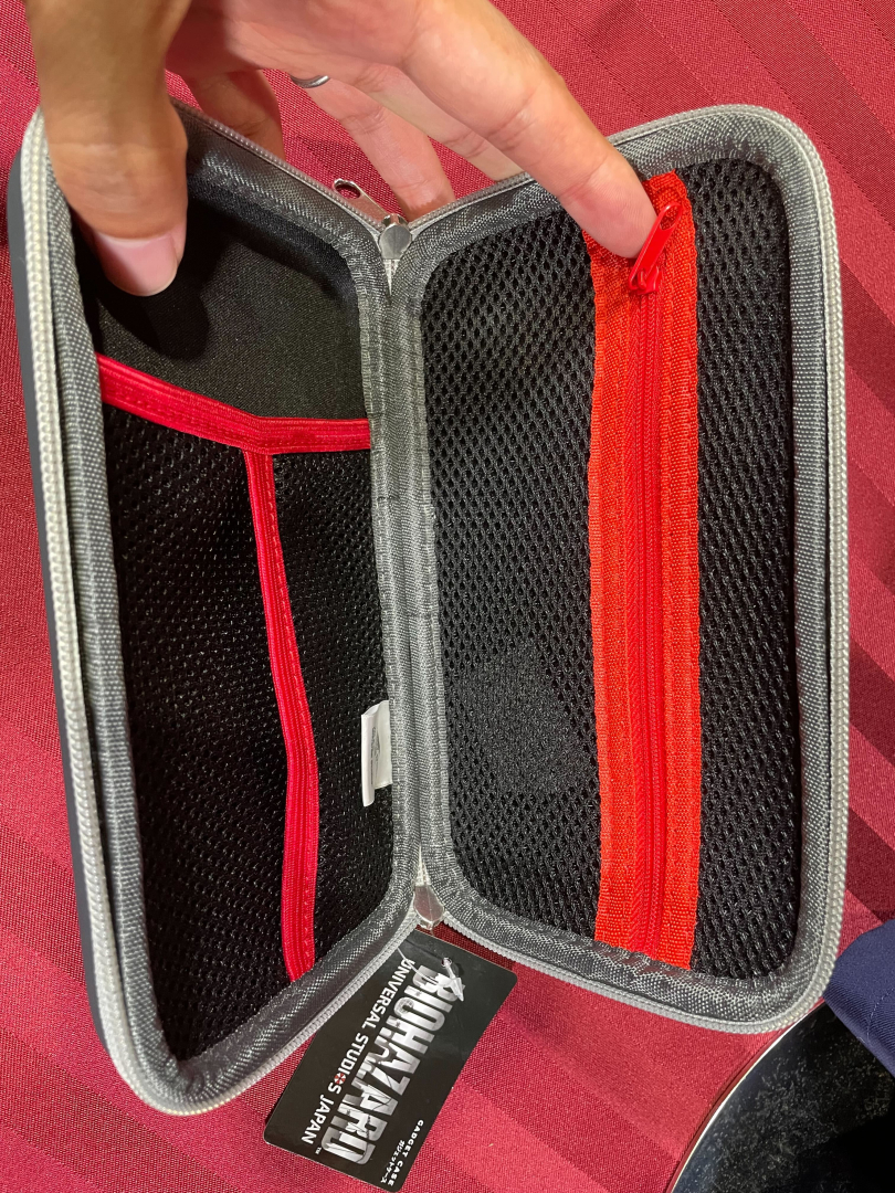 ガジェットケース 価格:2,900円