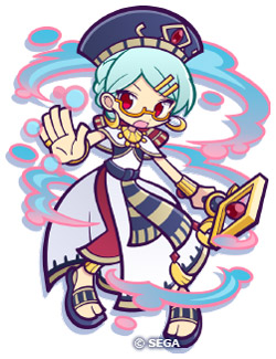 [★7]禁書ハンターイオ