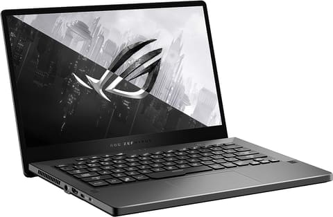 ASUSのゲーミングノートPC「ROG Zephyrus G14 GA401QC」がAmazonで21