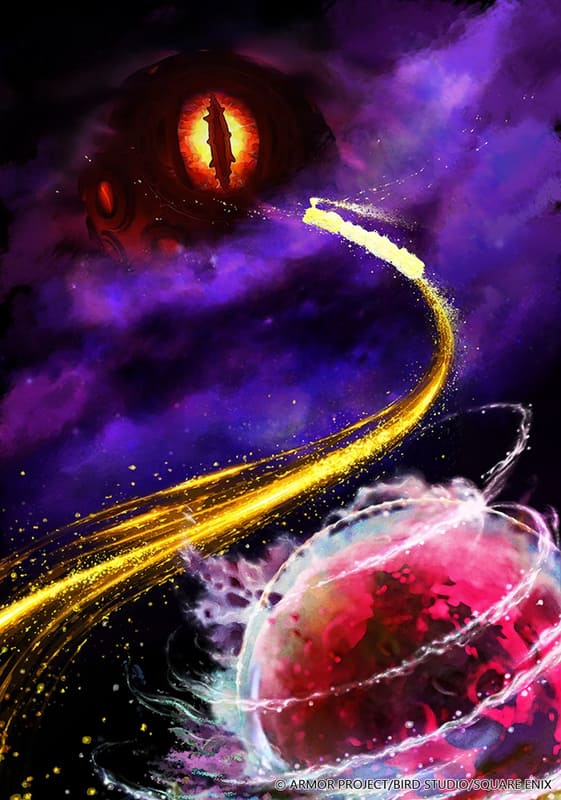 Ver.6.5後期イメージイラスト