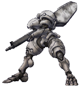 高機動幻想ガンパレード・マーチ」本日23周年！ 20世紀最後の年に起き