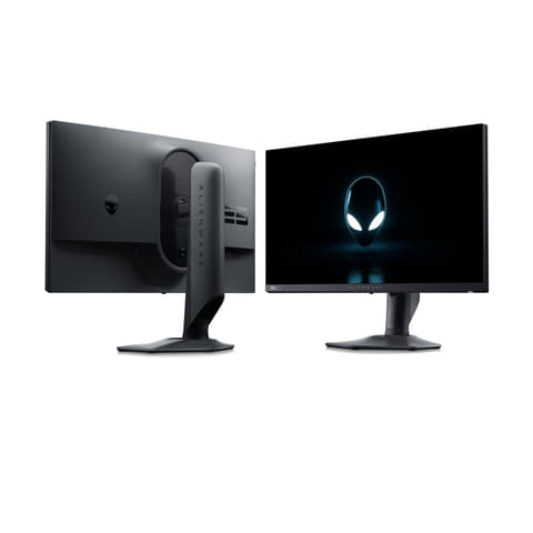 デル、リフレッシュレート500Hz対応Alienwareゲーミングモニター