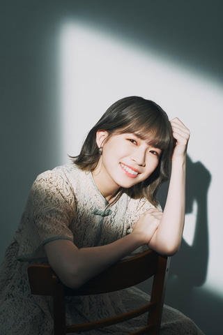 未亡人エルフの金森さん」コミックス1巻発売＆ボイスコミックが公開