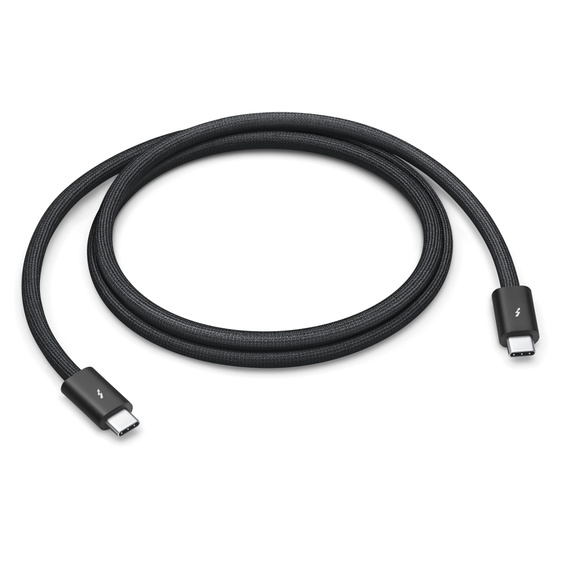 Thunderbolt 4（USB‑C）Proケーブル
