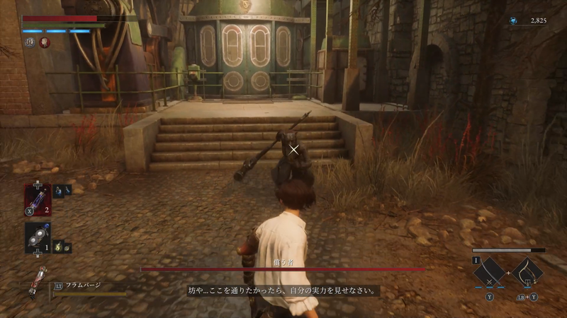 様々な理由で殺し合いになってしまう人間キャラクターも数多く存在している。狂気的な世界で正常を保てる人間の方がむしろ変なのかもしれない……