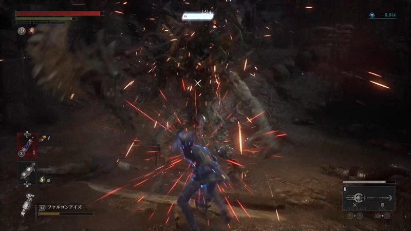 一気に間合いを詰めて攻撃出来たり、連続の剣技で大ダメージを与える、カウンター技やサポート技など「フェーブルアーツ」の性能は多岐に渡る。バトル中に切り替えられる武器は2つまでなため、スキル内容や武器の役割をしっかり考えた上で武器を選ぶのが重要だ