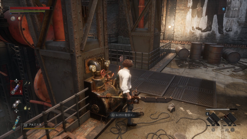 サブイベントやアイテム収集等を考慮した程よい大きさのダンジョンと「スターゲイザー」の配置数だったのでゲームプレイ自体は非常に快適だった。ただし、死んだ際の戻し作業を短縮できるショートカットの開通は攻略する上でかなり大事だったため、探索の重要度は高めと言える