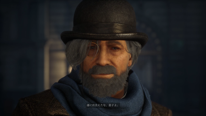 「ゼペット」は人形の生みの親としての責任から現状の解決に動くキャラクターとなっており、「ソフィア」は原作の「ブルーフェアリー」をベースとしたキャラクターになってるなど、「ピノッキオの冒険」をベースとしたキャラクターが多数登場する