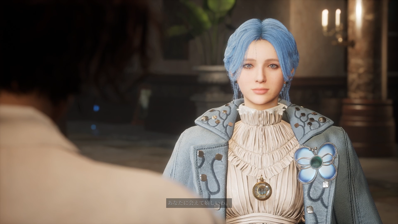 「ゼペット」は人形の生みの親としての責任から現状の解決に動くキャラクターとなっており、「ソフィア」は原作の「ブルーフェアリー」をベースとしたキャラクターになってるなど、「ピノッキオの冒険」をベースとしたキャラクターが多数登場する