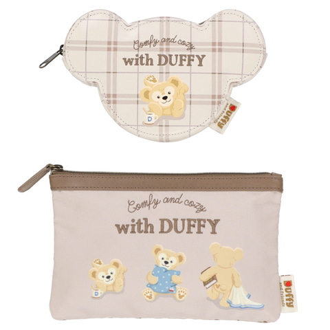 東京ディズニーシー、「ダッフィー&フレンズ」の新グッズが10月2