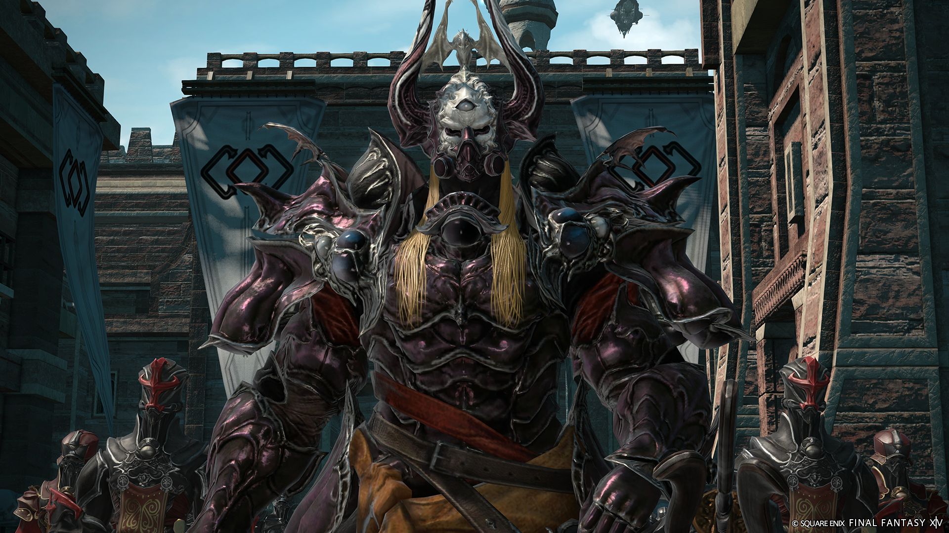 大ボリュームの物語と冒険の世界を体験しよう！