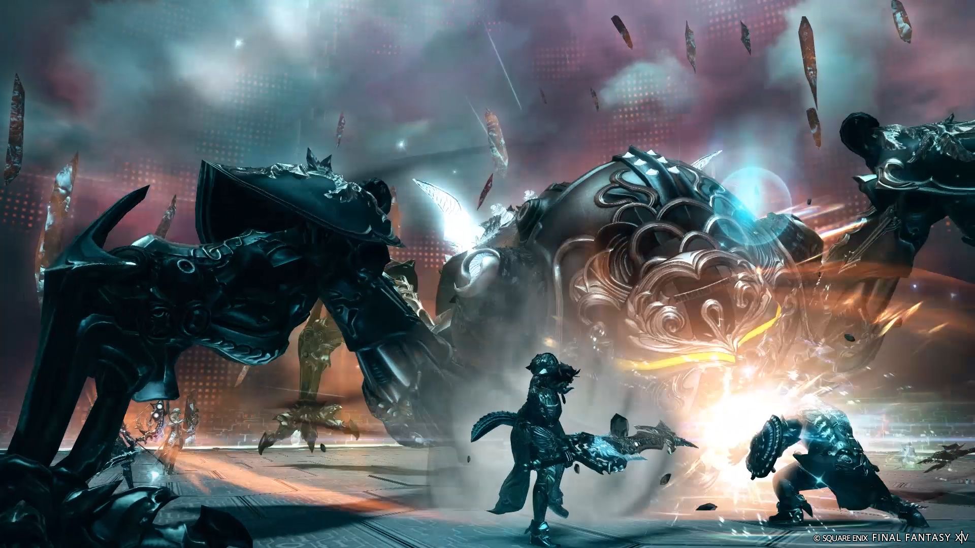 大ボリュームの物語と冒険の世界を体験しよう！