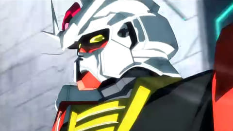 ガンダムビルドシリーズ10周年記念作品「ガンダムビルドメタバース」は