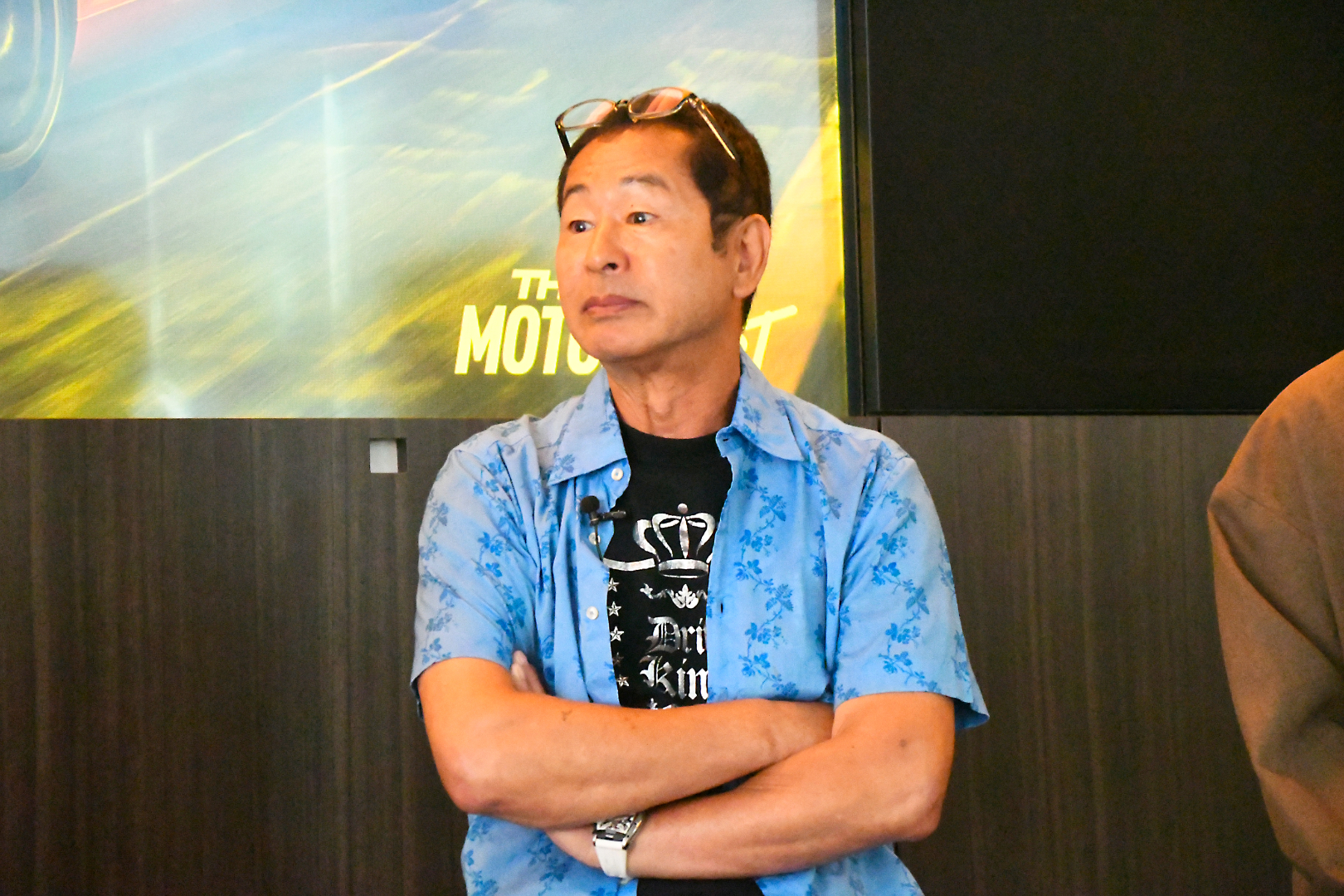 長年車関連の監修をしてきた土屋さんも太鼓判