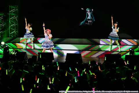 Google Play 大感謝祭 コレクションカード3枚 姫子 星 三月なのか プロジェクトセカイ 3rd Anniversary 感謝祭」声出し解禁で