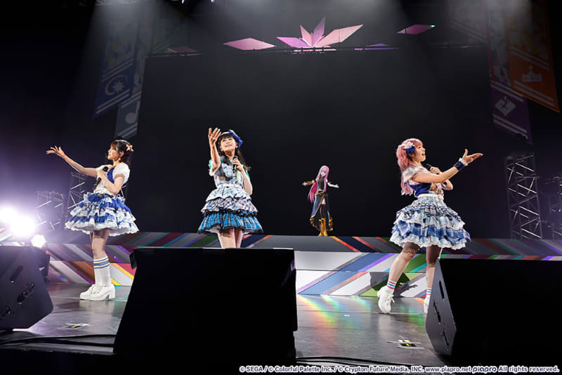 「Color of Drops」