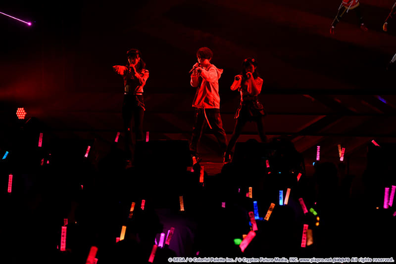 「チルドレンレコード」