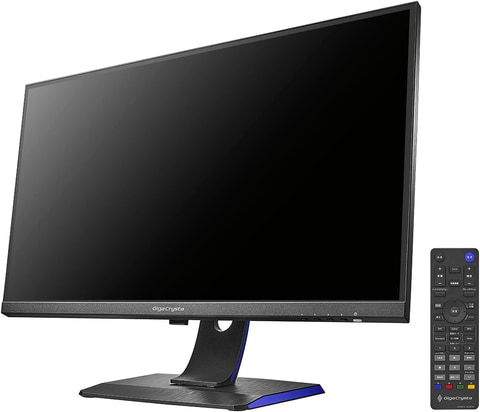最大160Hzのリフレッシュレートに対応！ 27型ゲーミングモニター