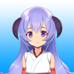 <span class="disp block acenter">羽入</span>