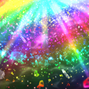 <span class="disp block acenter">ひぐらしの背景</span>