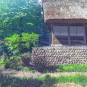 綿流し編の背景