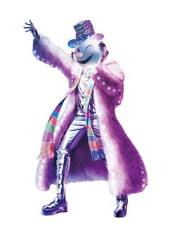 USJ「NO LIMIT ! クリスマス 2023」が11月21日より開催決定 - GAME Watch