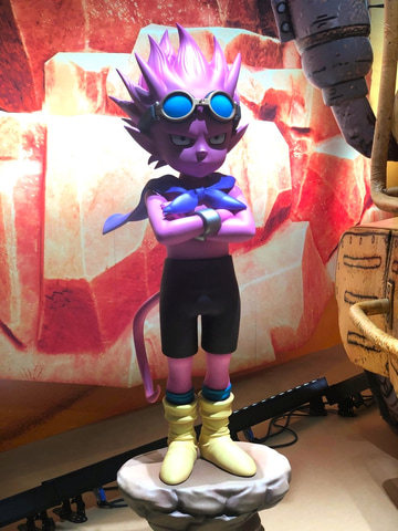限界値下げ　サンドランドベルゼブブ-game exclusive edition SAND LAND（サンドランド）』限定の“S.H.Figuarts ベルゼブブ”や